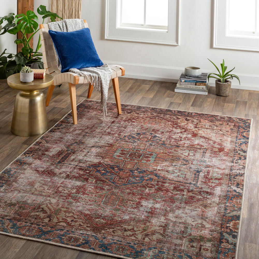 Livabliss by Surya Amelie AML-2350 Machine Woven Rug Clearance
