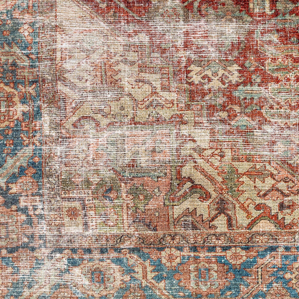 Livabliss by Surya Amelie AML-2350 Machine Woven Rug Clearance