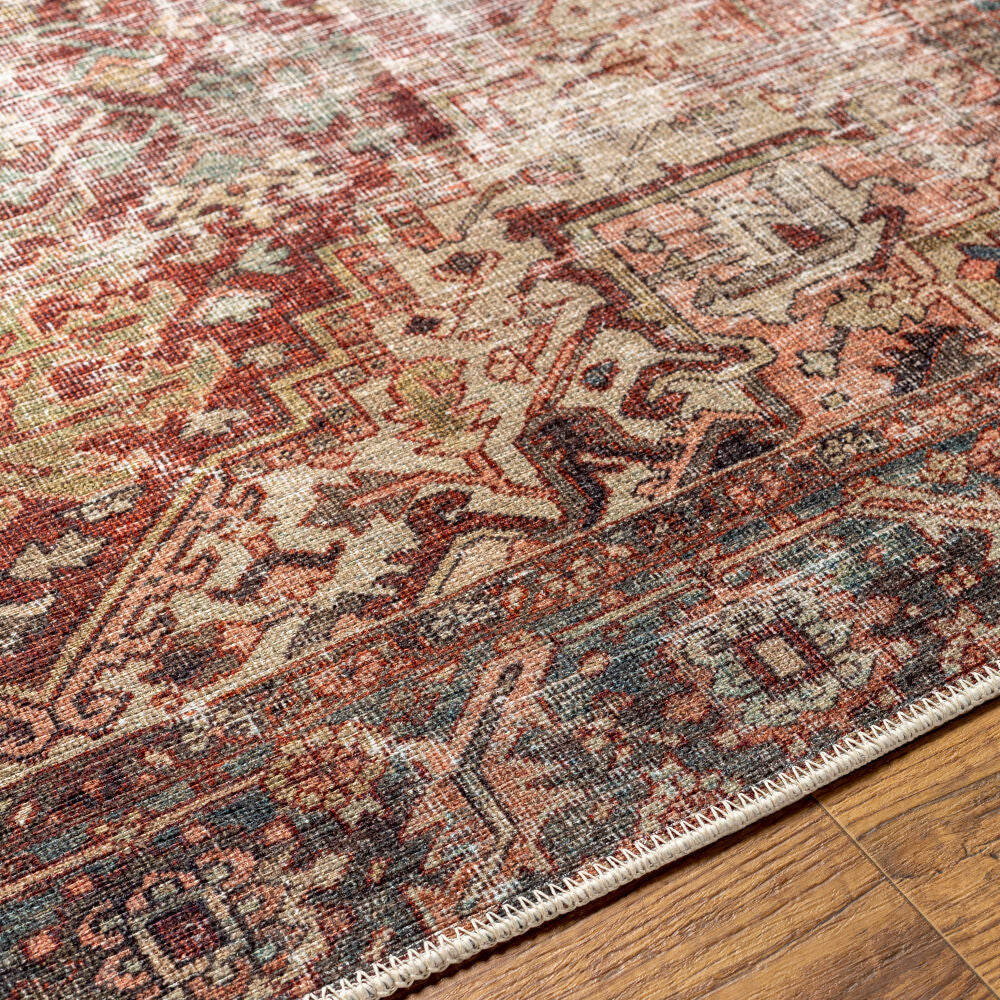 Livabliss by Surya Amelie AML-2350 Machine Woven Rug Clearance