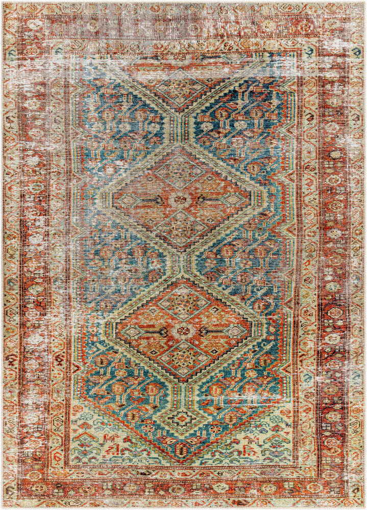 Livabliss by Surya Amelie AML-2352 Machine Woven Rug