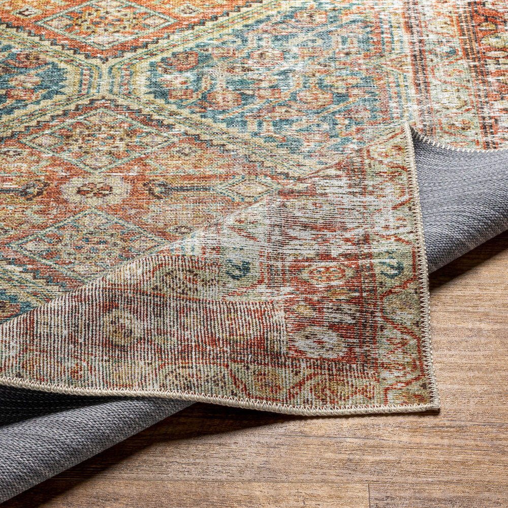 Livabliss by Surya Amelie AML-2352 Machine Woven Rug