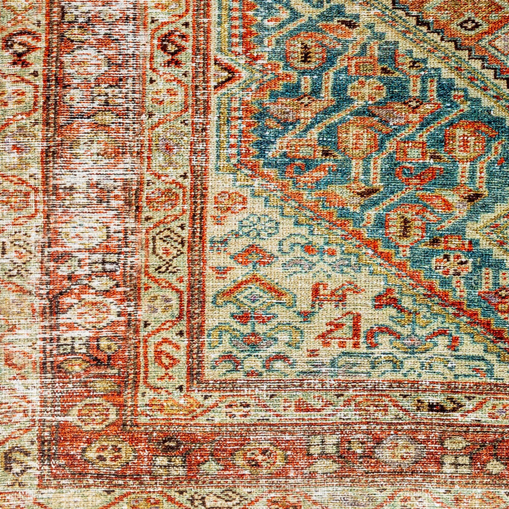 Livabliss by Surya Amelie AML-2352 Machine Woven Rug