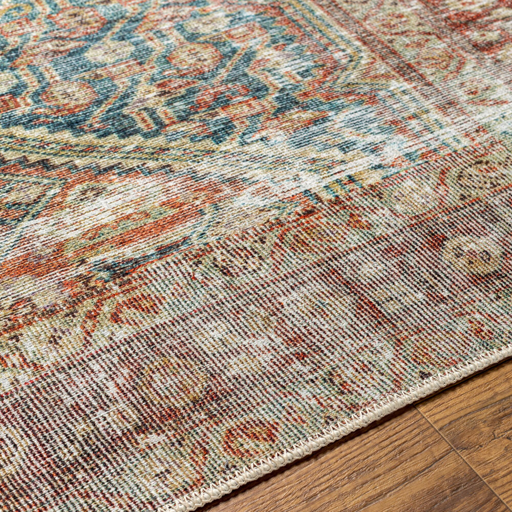 Livabliss by Surya Amelie AML-2352 Machine Woven Rug