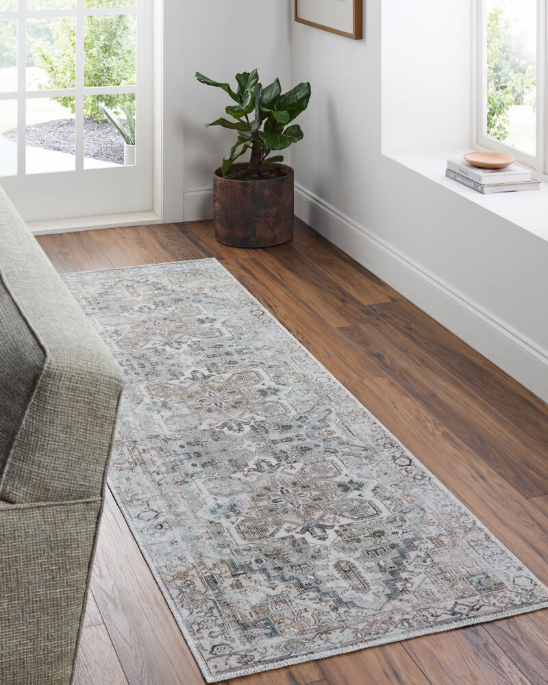 Livabliss by Surya Amelie AML-2360 Machine Woven Rug