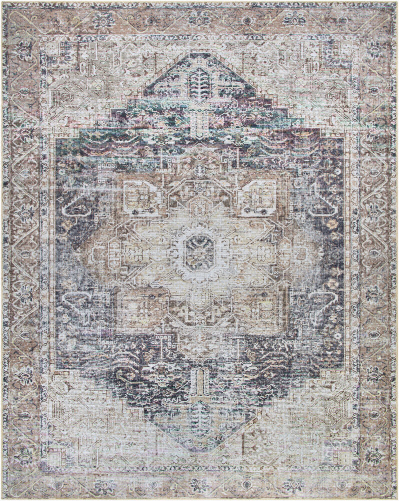 Livabliss by Surya Amelie AML-2360 Machine Woven Rug