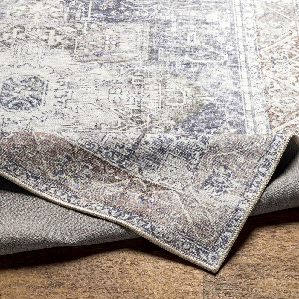 Livabliss by Surya Amelie AML-2360 Machine Woven Rug