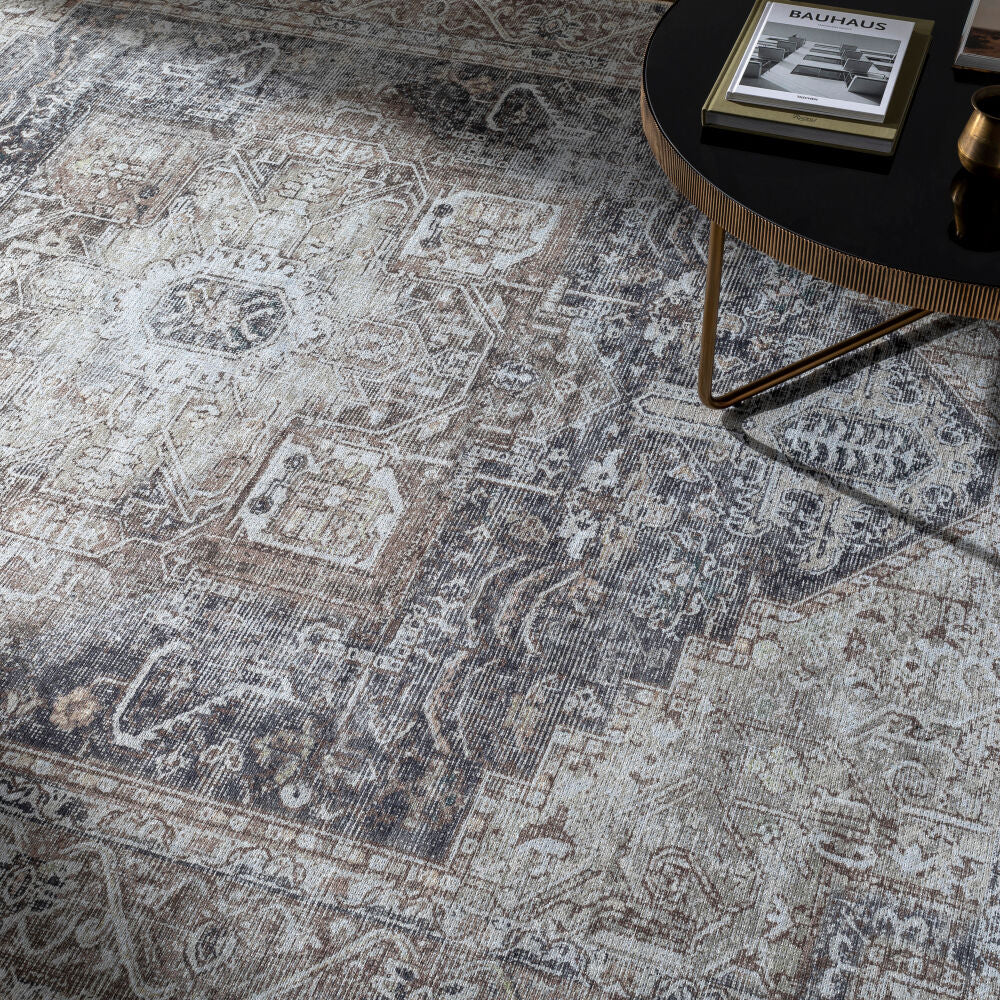 Livabliss by Surya Amelie AML-2360 Machine Woven Rug