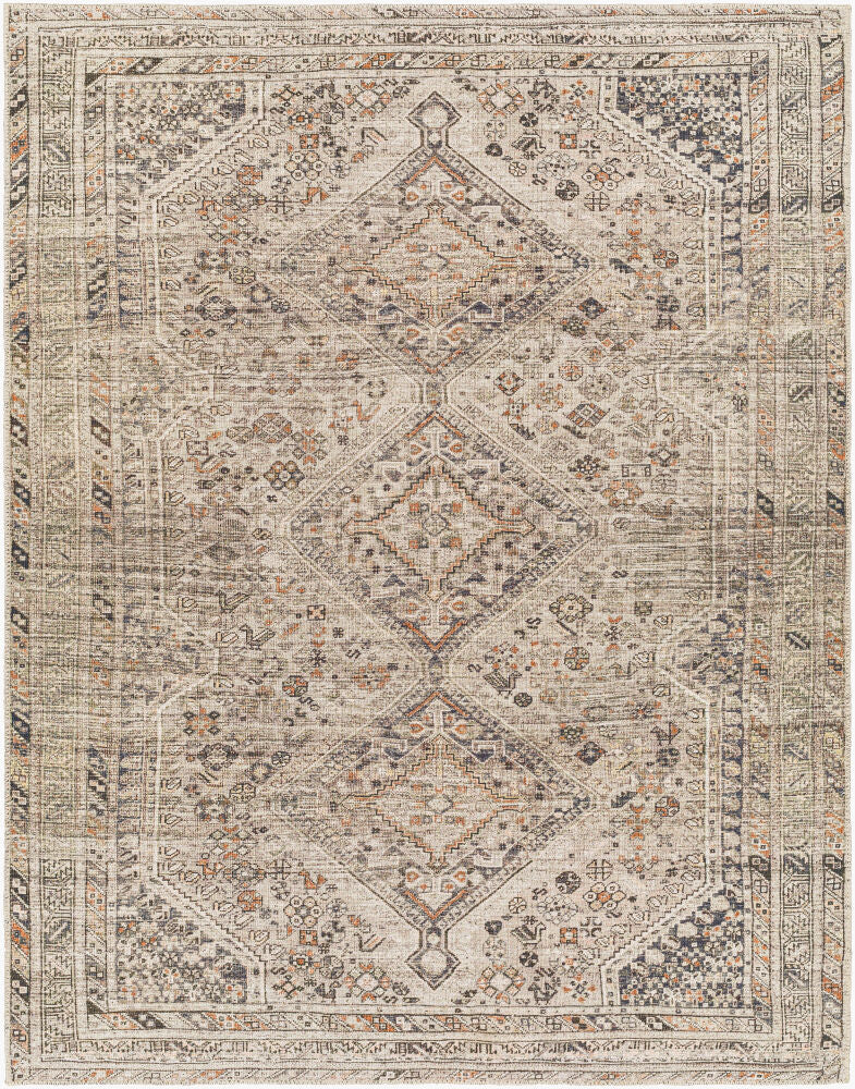 Livabliss by Surya Amelie AML-2383 Machine Woven Rug