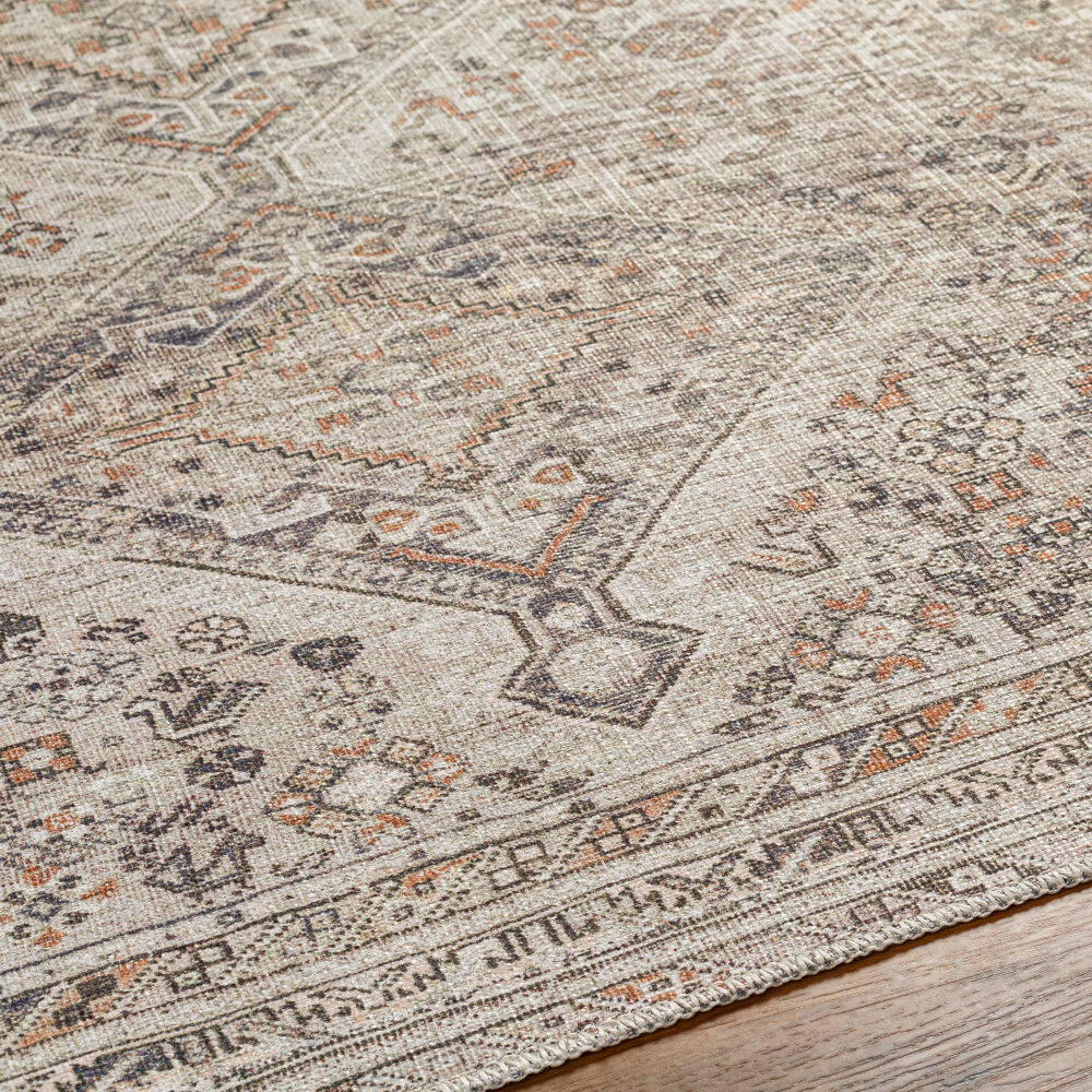 Livabliss by Surya Amelie AML-2383 Machine Woven Rug