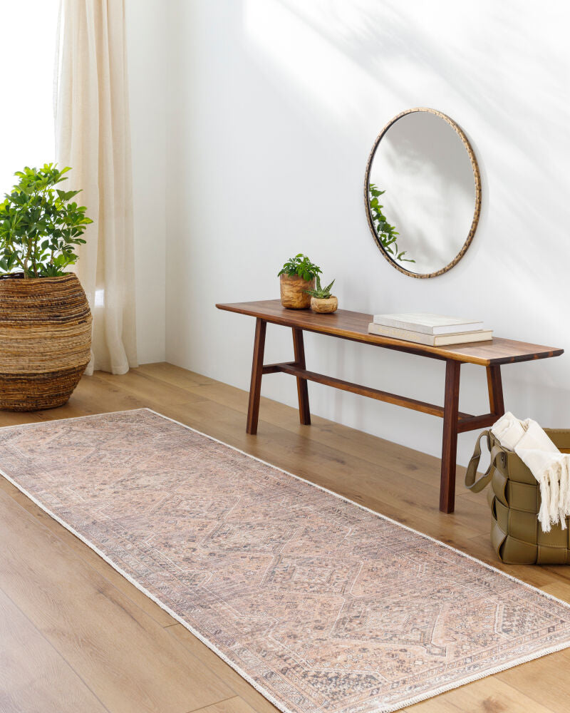 Livabliss by Surya Amelie AML-2384 Machine Woven Rug Clearance