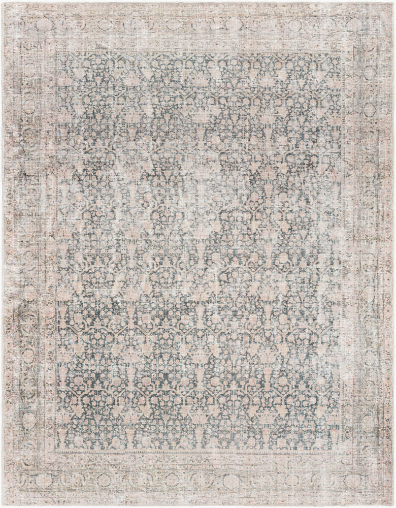 Livabliss by Surya Amelie AML-2387 Machine Woven Rug