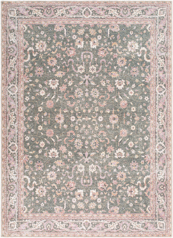 Livabliss by Surya Amelie AML-2392 Machine Woven Rug Clearance