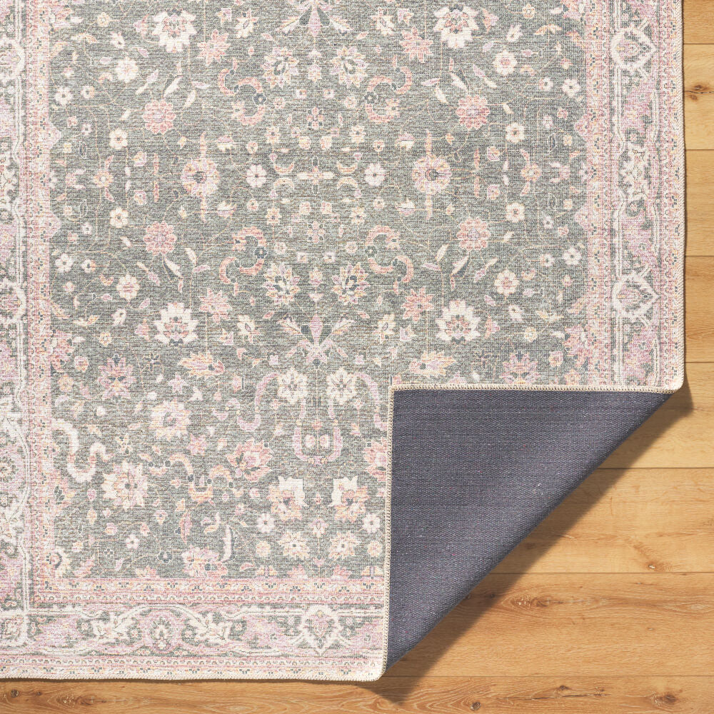 Livabliss by Surya Amelie AML-2392 Machine Woven Rug Clearance