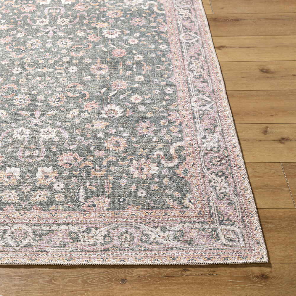 Livabliss by Surya Amelie AML-2392 Machine Woven Rug Clearance