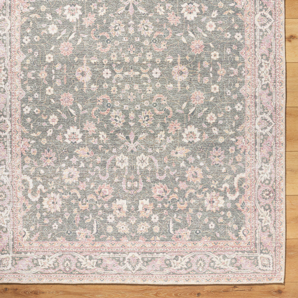 Livabliss by Surya Amelie AML-2392 Machine Woven Rug Clearance