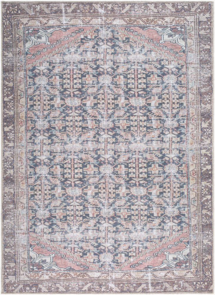 Livabliss by Surya Amelie AML-2395 Machine Woven Rug
