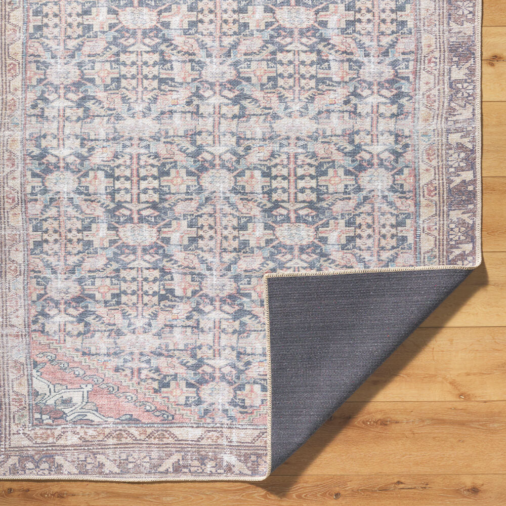 Livabliss by Surya Amelie AML-2395 Machine Woven Rug