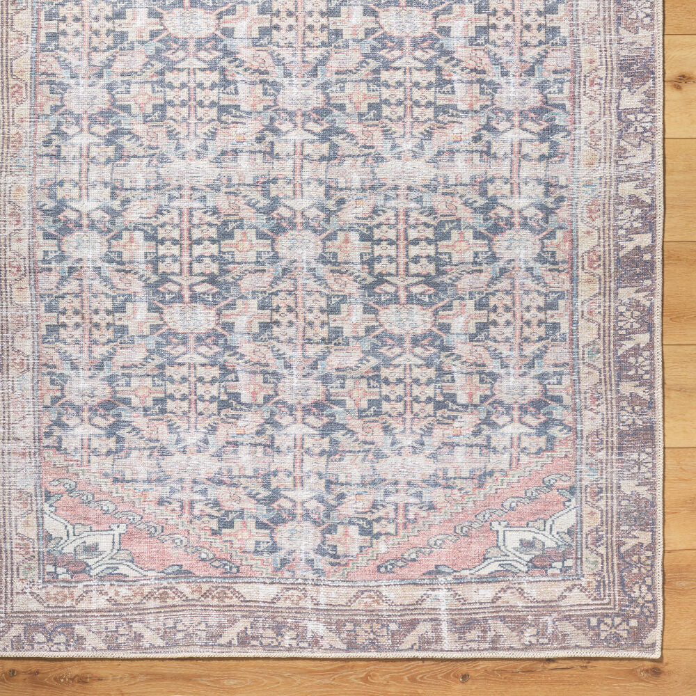 Livabliss by Surya Amelie AML-2395 Machine Woven Rug