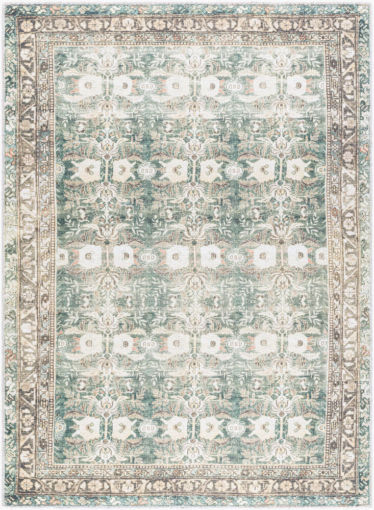Livabliss by Surya Amelie AML-2396 Machine Woven Rug Clearance