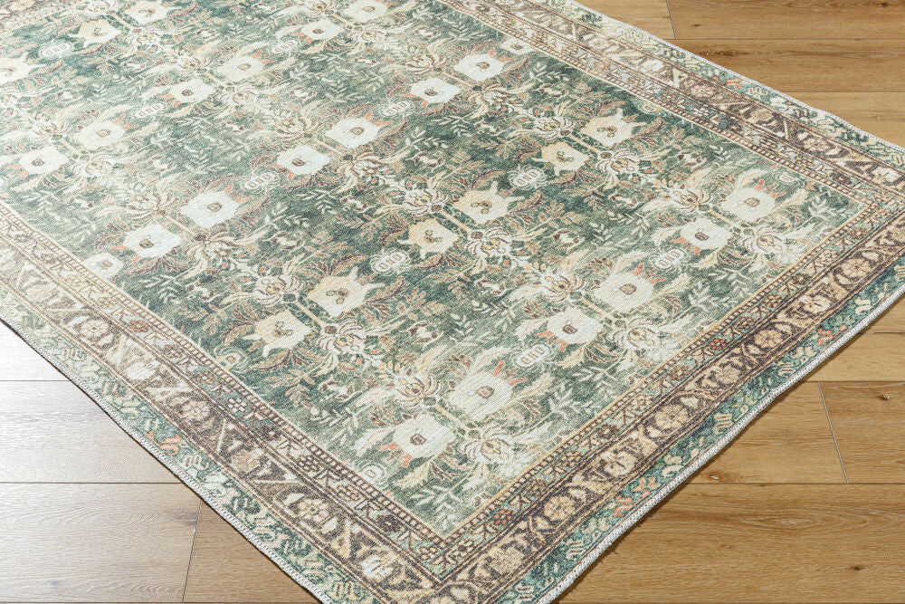 Livabliss by Surya Amelie AML-2396 Machine Woven Rug Clearance