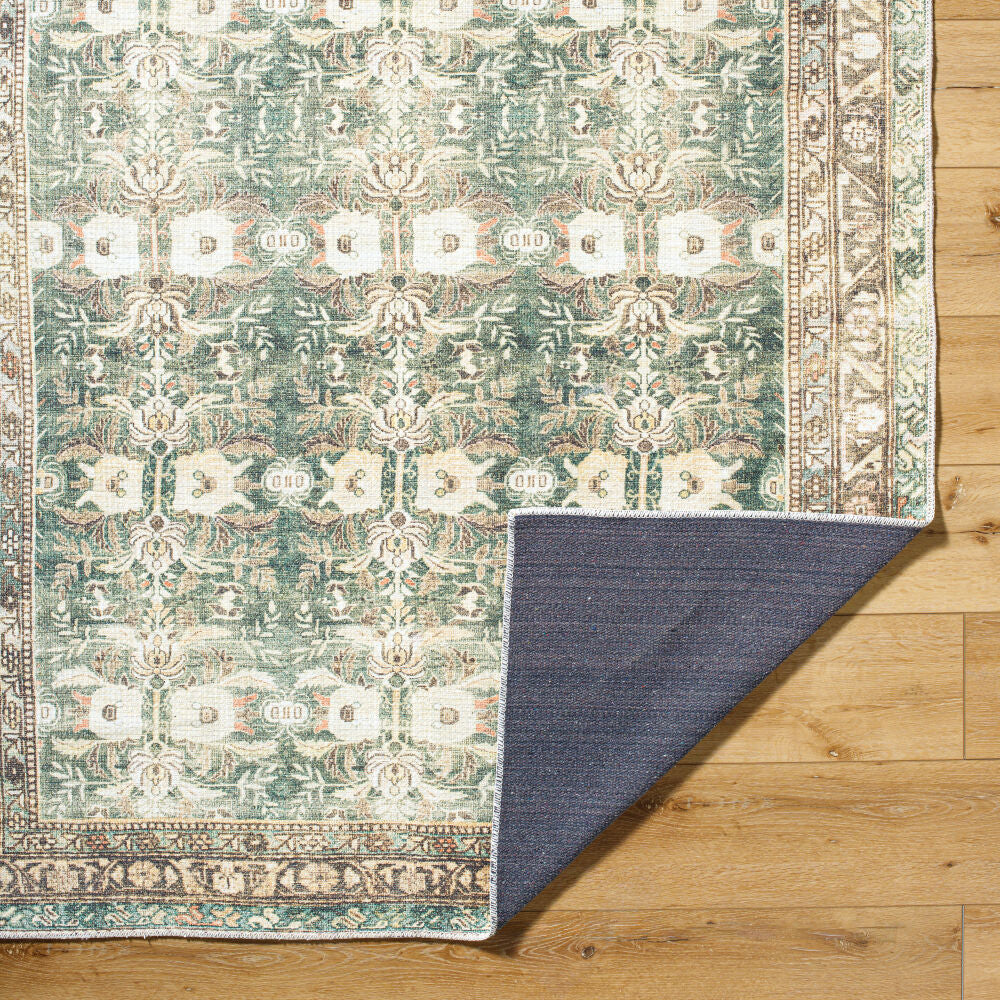 Livabliss by Surya Amelie AML-2396 Machine Woven Rug Clearance