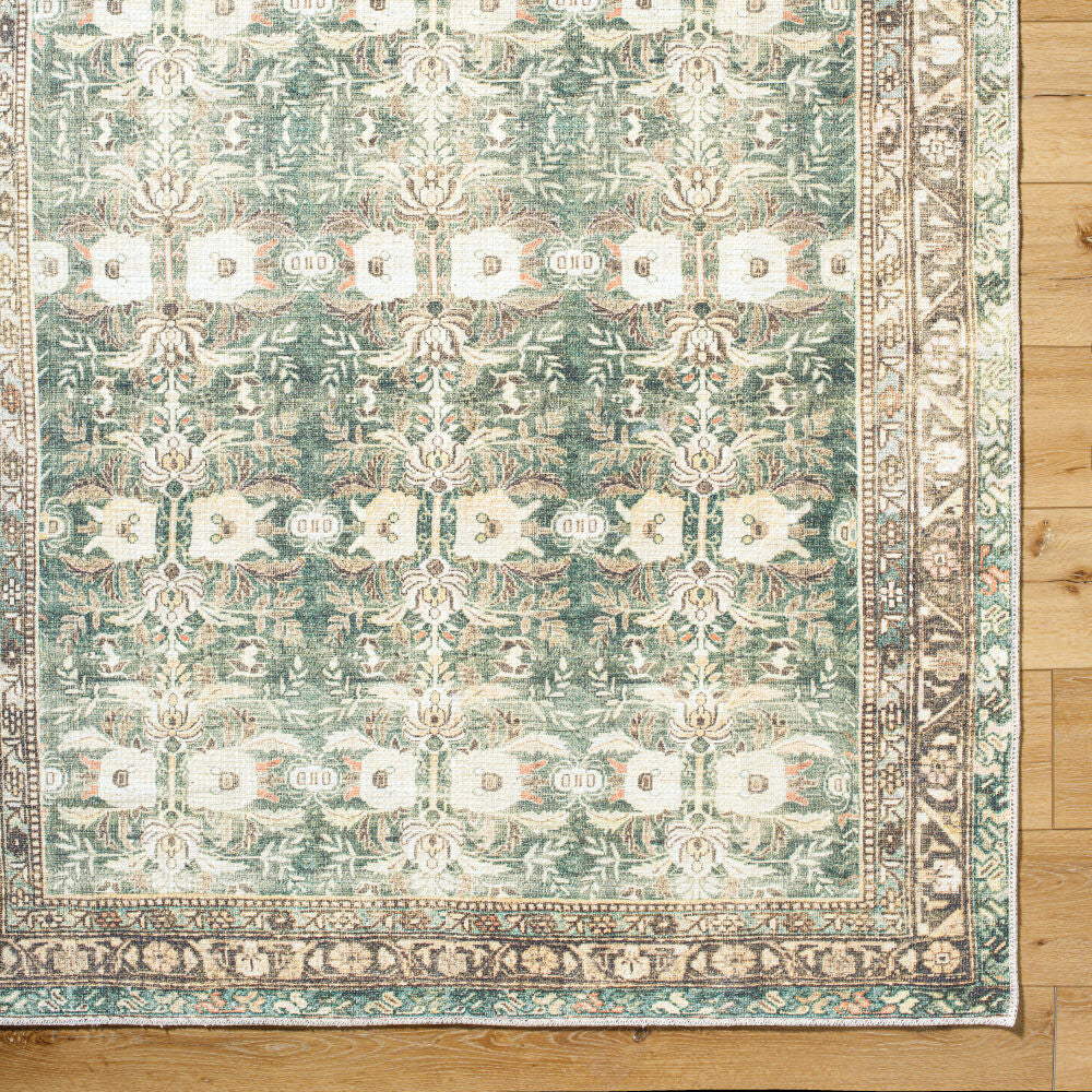 Livabliss by Surya Amelie AML-2396 Machine Woven Rug Clearance