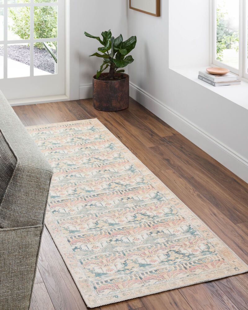 Livabliss by Surya Amelie AML-2397 Machine Woven Rug