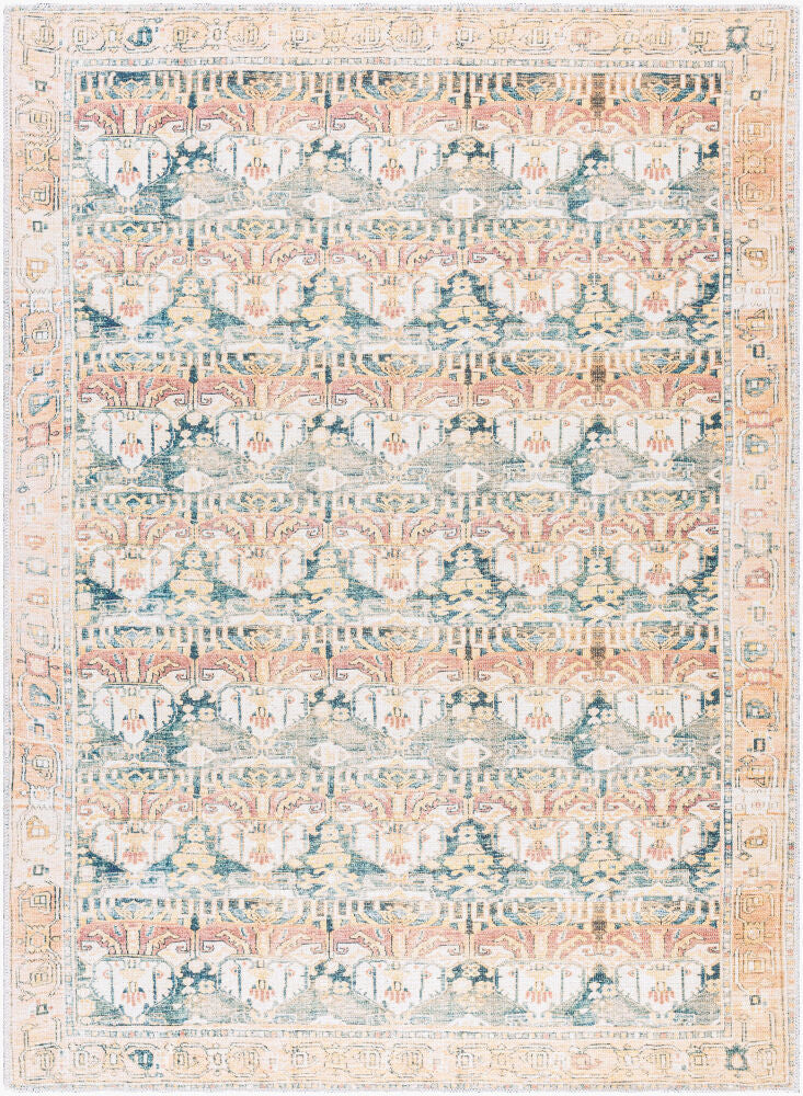 Livabliss by Surya Amelie AML-2397 Machine Woven Rug