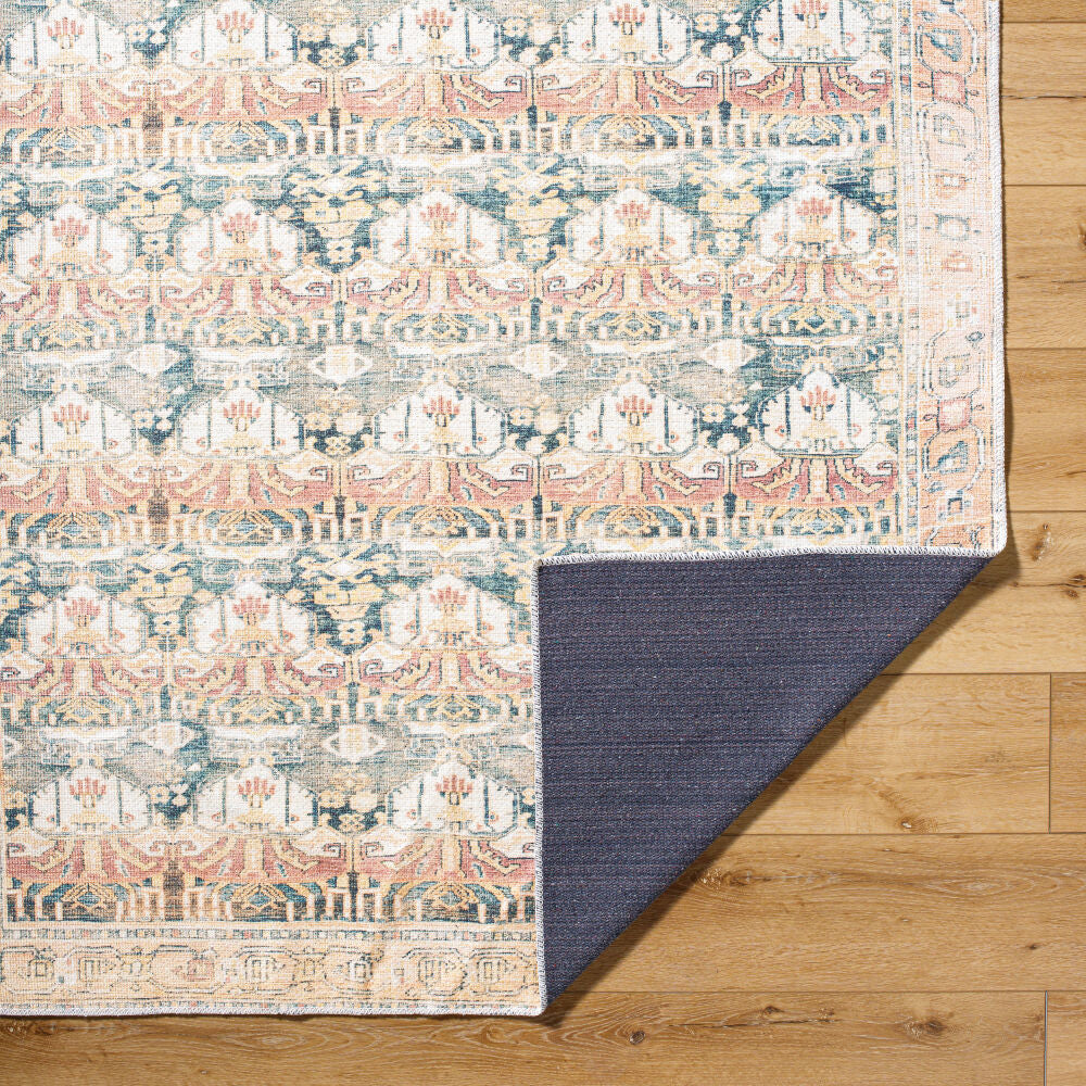 Livabliss by Surya Amelie AML-2397 Machine Woven Rug