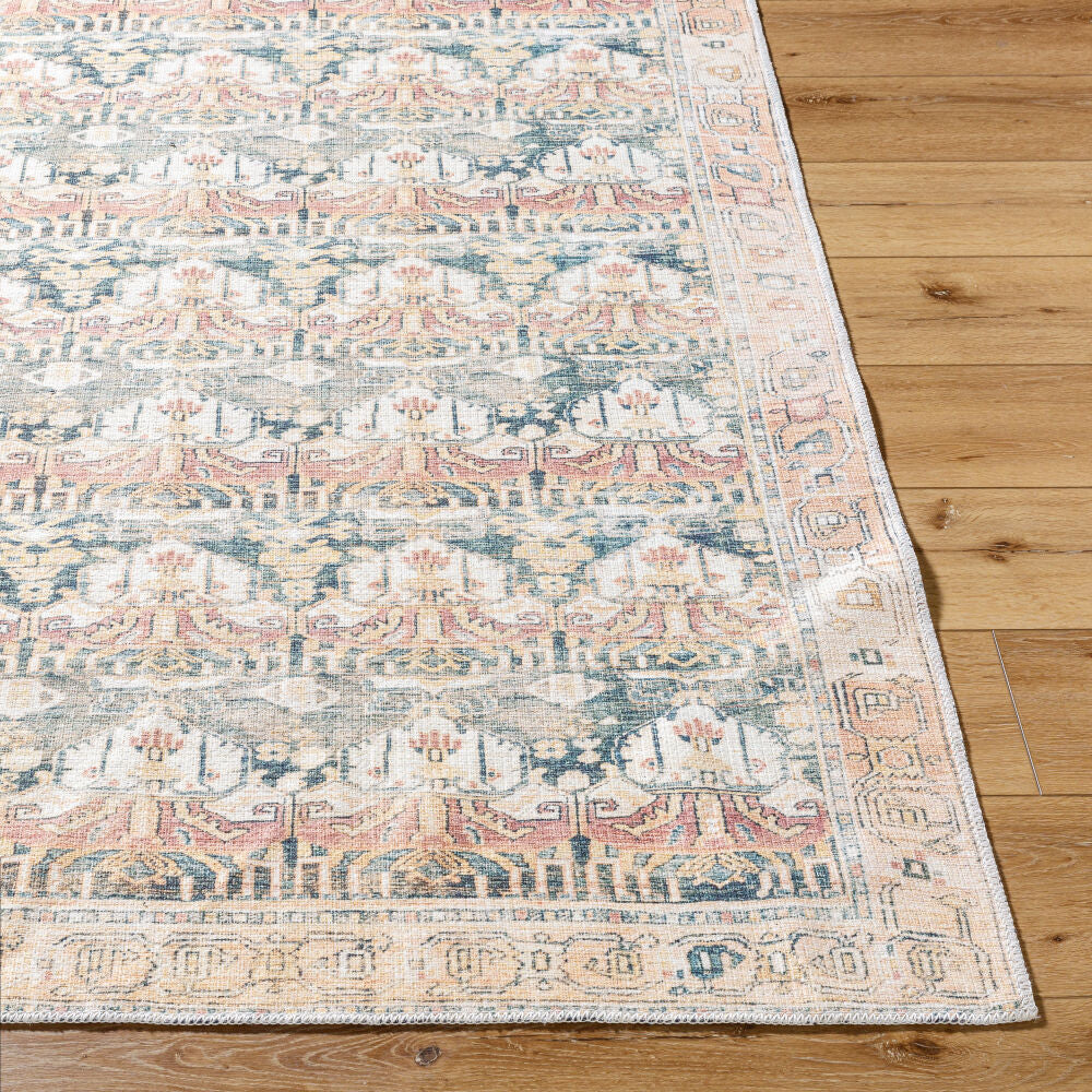 Livabliss by Surya Amelie AML-2397 Machine Woven Rug