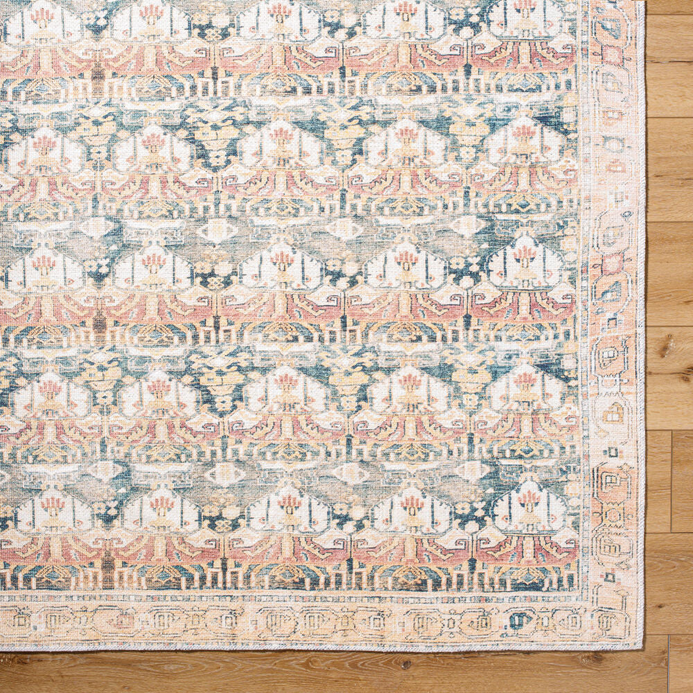 Livabliss by Surya Amelie AML-2397 Machine Woven Rug