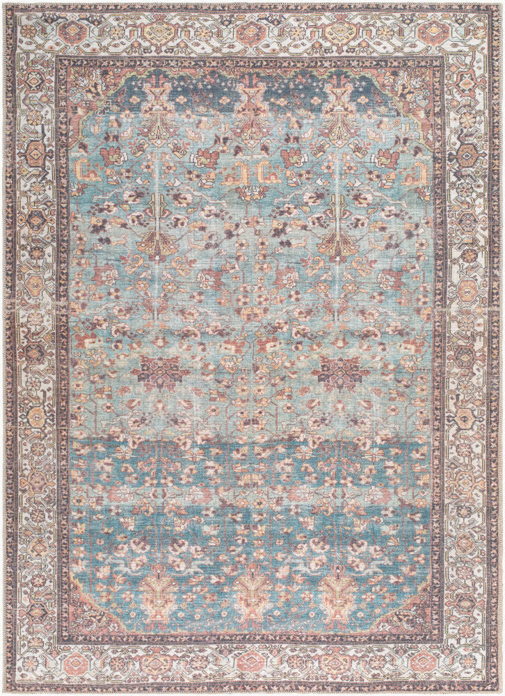 Livabliss by Surya Amelie AML-2399 Machine Woven Rug