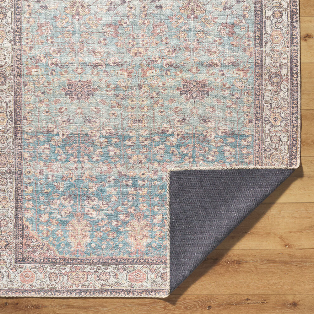 Livabliss by Surya Amelie AML-2399 Machine Woven Rug