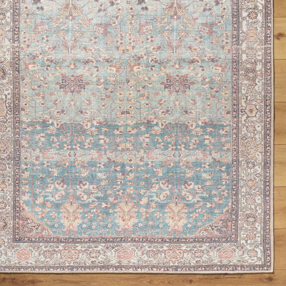 Livabliss by Surya Amelie AML-2399 Machine Woven Rug