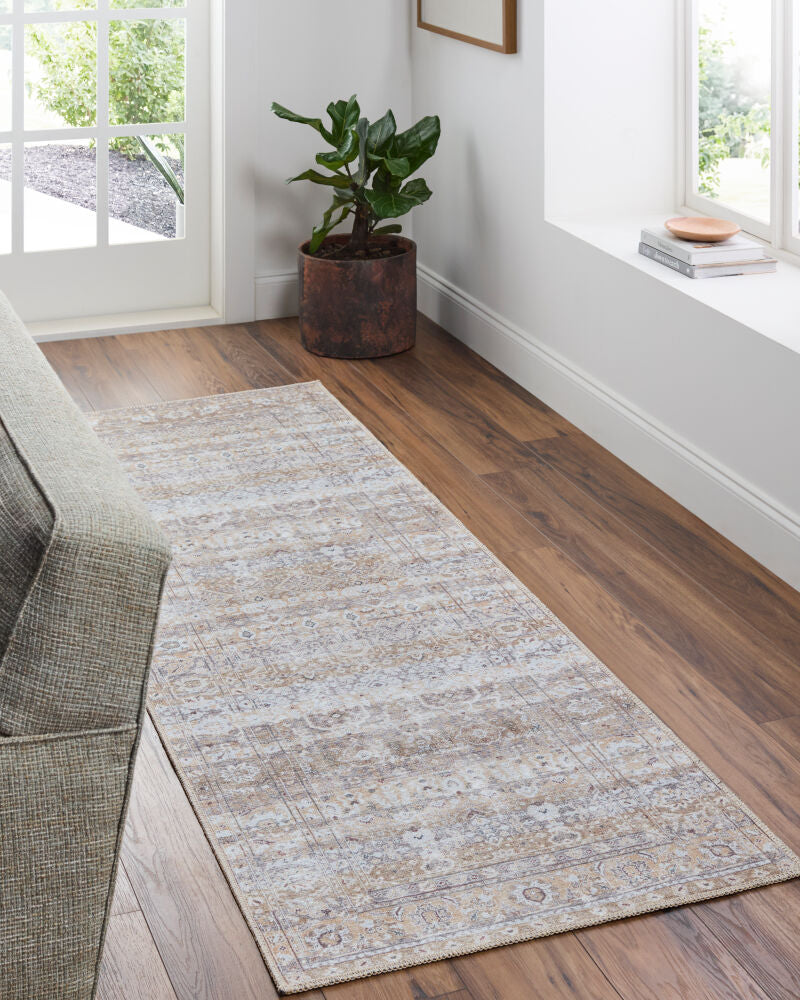 Livabliss by Surya Amelie AML-2400 Machine Woven Rug