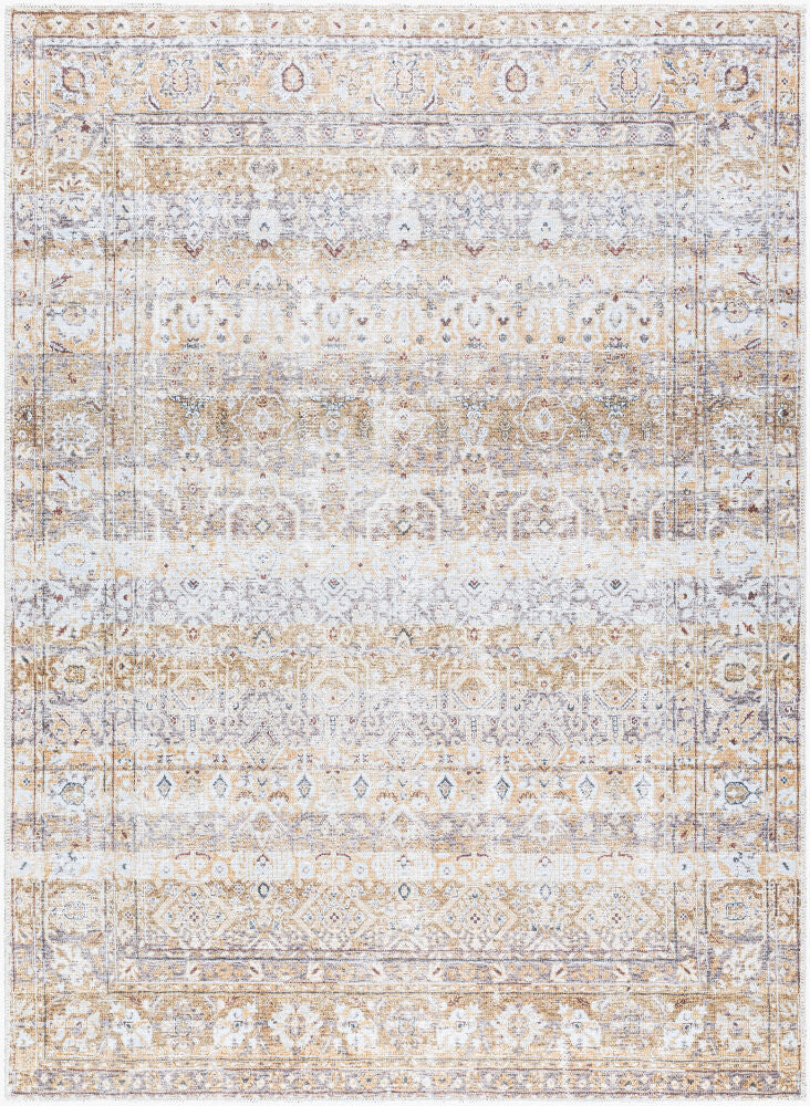 Livabliss by Surya Amelie AML-2400 Machine Woven Rug