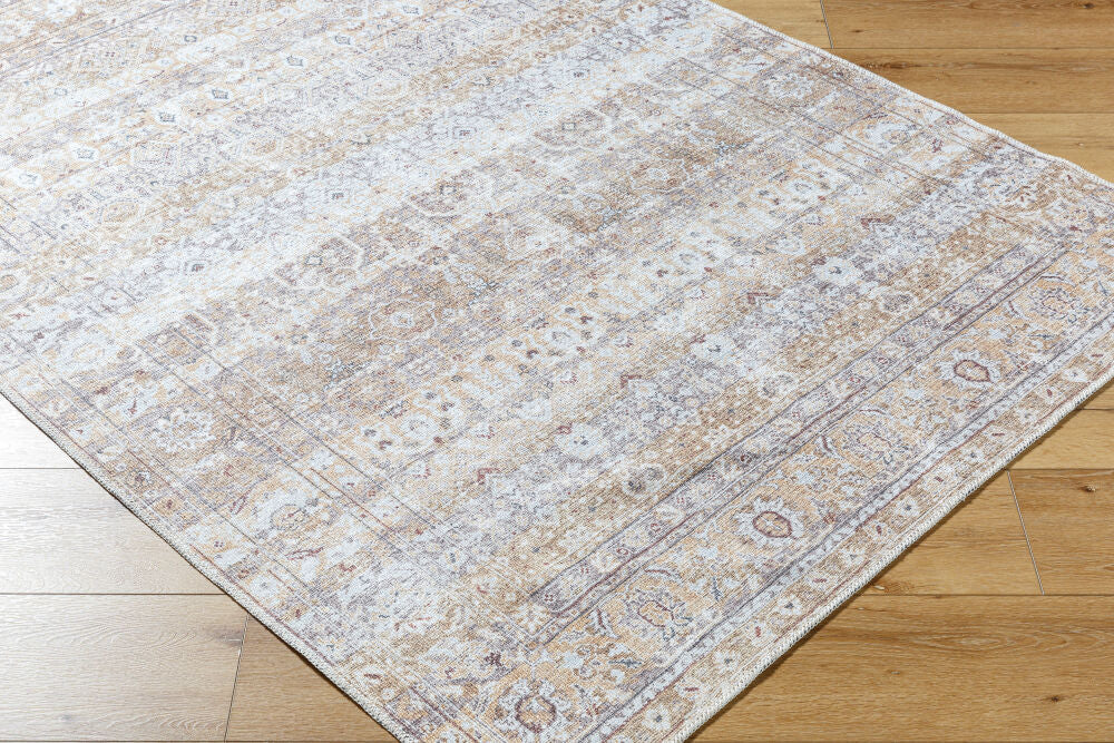 Livabliss by Surya Amelie AML-2400 Machine Woven Rug