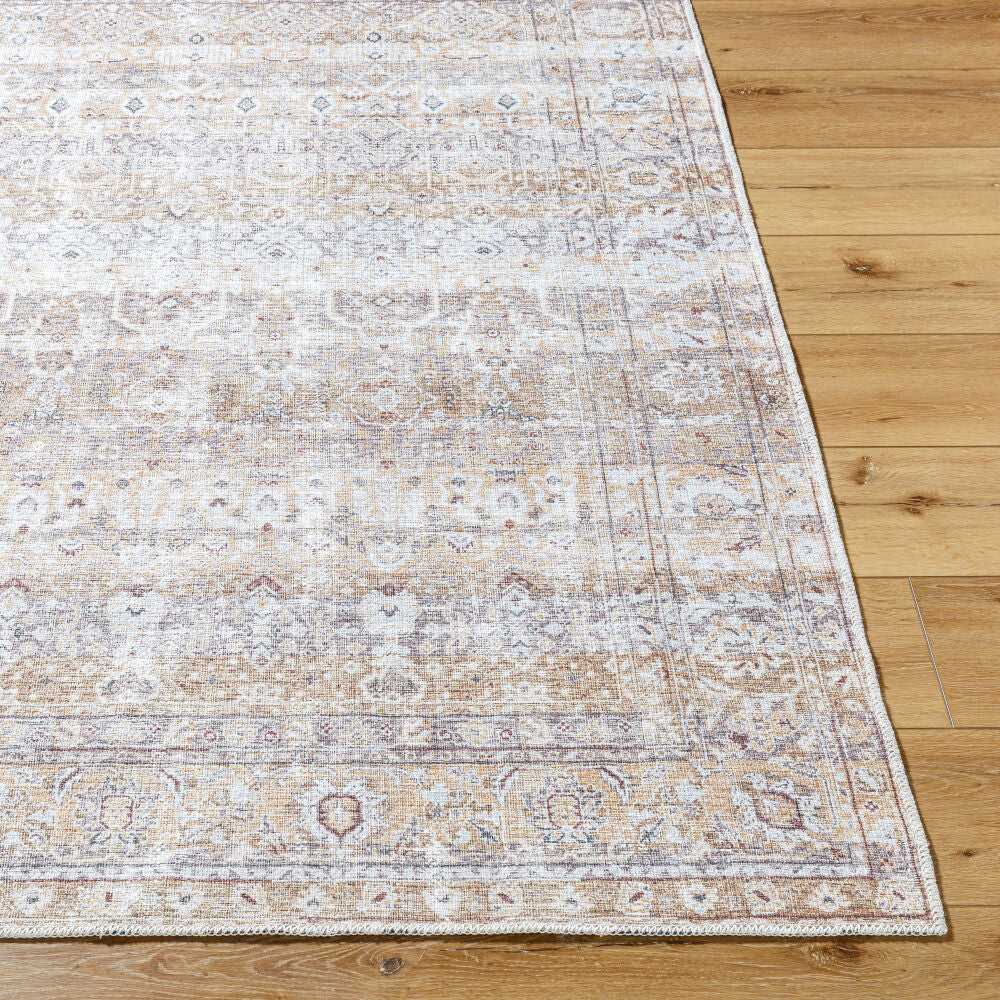 Livabliss by Surya Amelie AML-2400 Machine Woven Rug