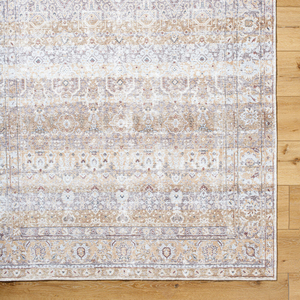 Livabliss by Surya Amelie AML-2400 Machine Woven Rug