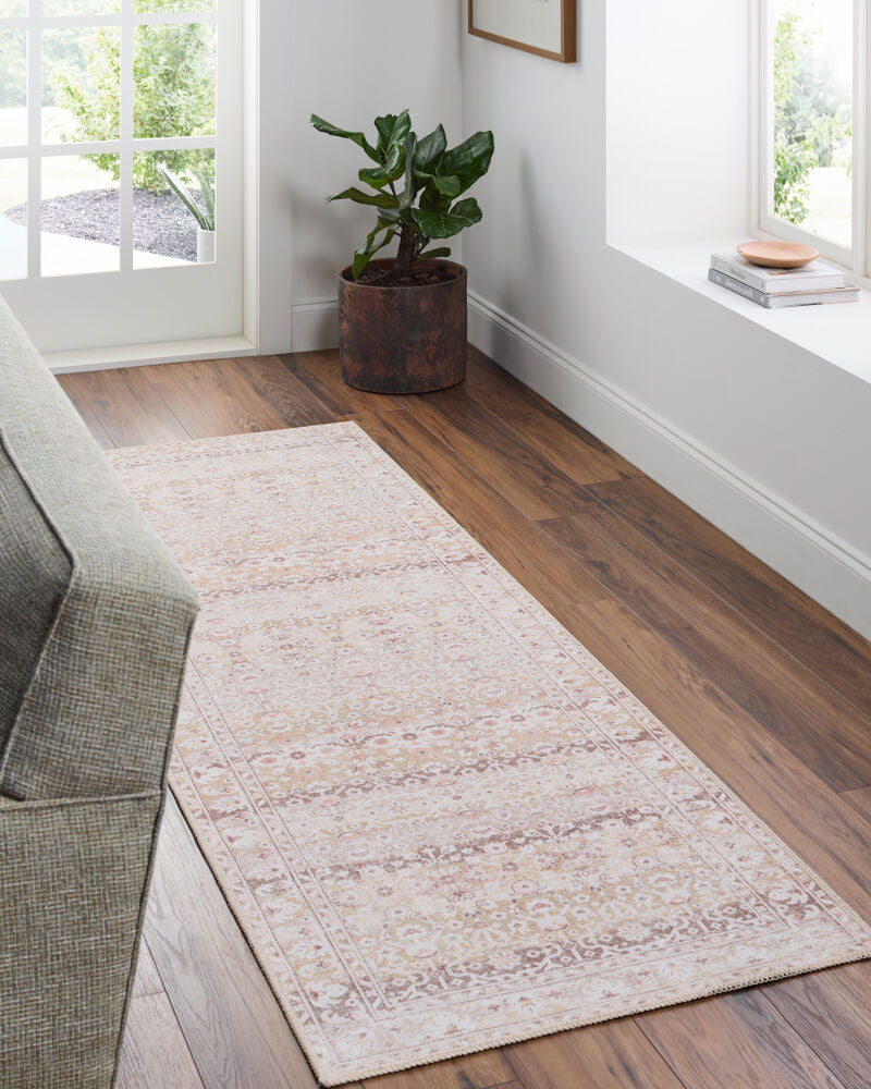 Livabliss by Surya Amelie AML-2401 Machine Woven Rug
