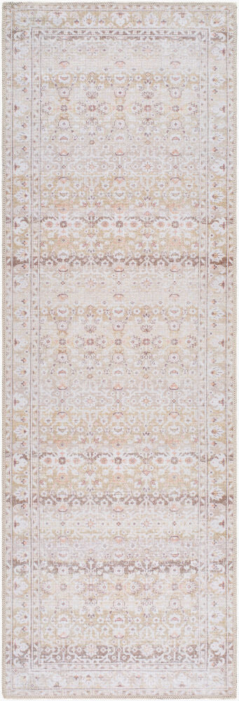 Livabliss by Surya Amelie AML-2401 Machine Woven Rug
