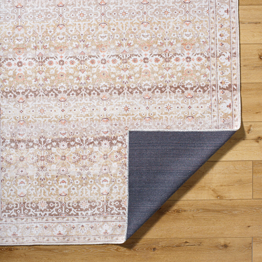 Livabliss by Surya Amelie AML-2401 Machine Woven Rug