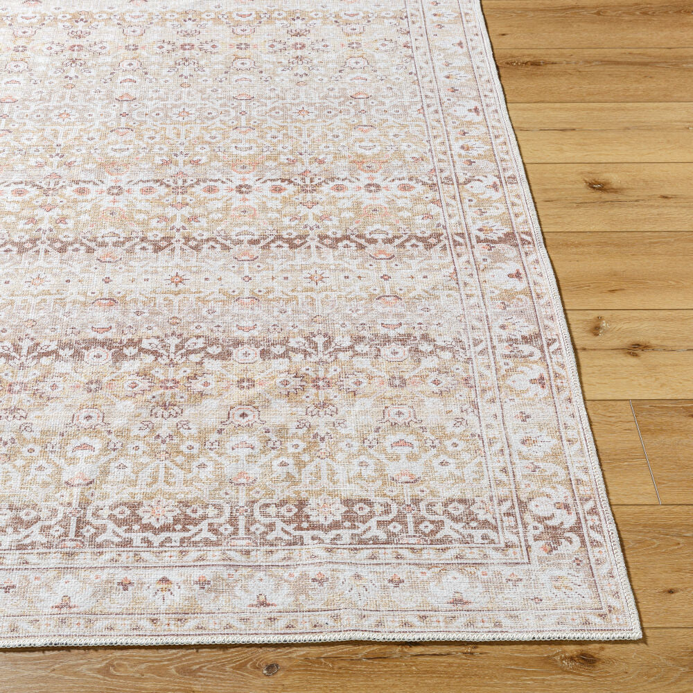 Livabliss by Surya Amelie AML-2401 Machine Woven Rug