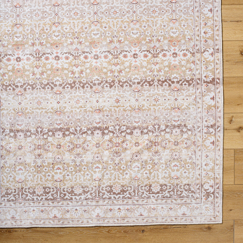 Livabliss by Surya Amelie AML-2401 Machine Woven Rug