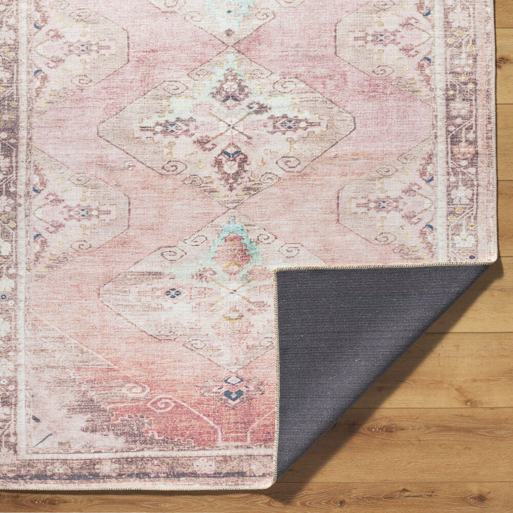 Livabliss by Surya Amelie AML-2402 Machine Woven Rug Clearance