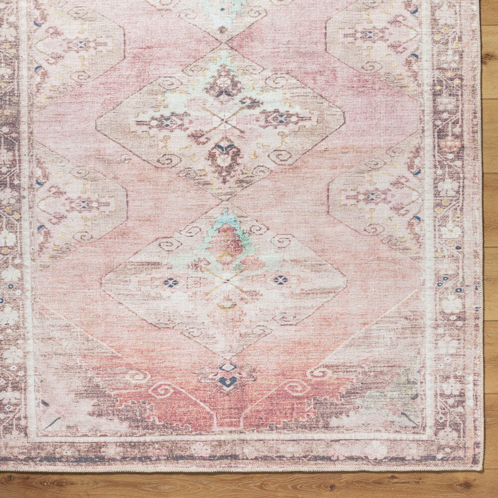 Livabliss by Surya Amelie AML-2402 Machine Woven Rug Clearance