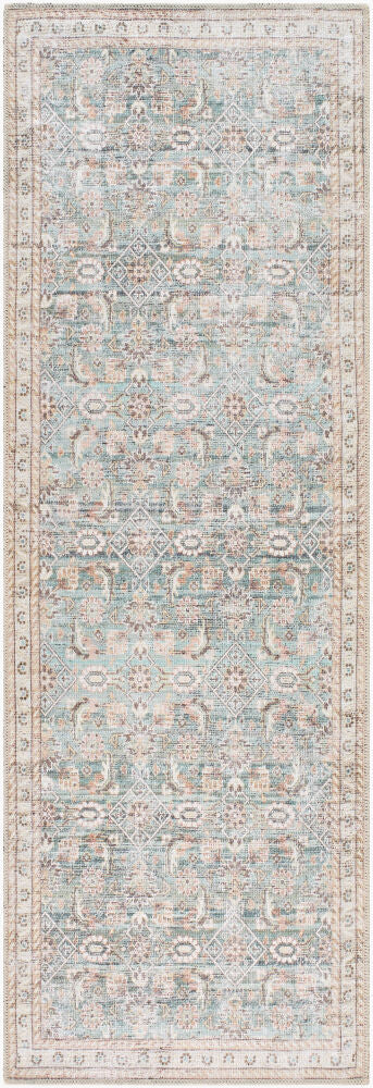 Livabliss by Surya Amelie AML-2403 Machine Woven Rug