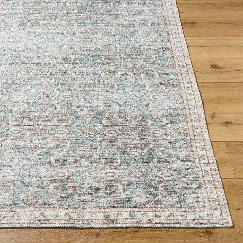 Livabliss by Surya Amelie AML-2403 Machine Woven Rug