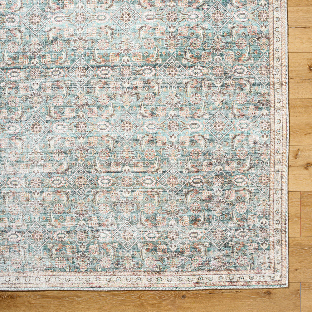 Livabliss by Surya Amelie AML-2403 Machine Woven Rug