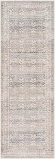 Livabliss by Surya Amelie AML-2404 Machine Woven Rug
